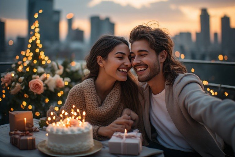 Best Anniversary Wishes for Instagram