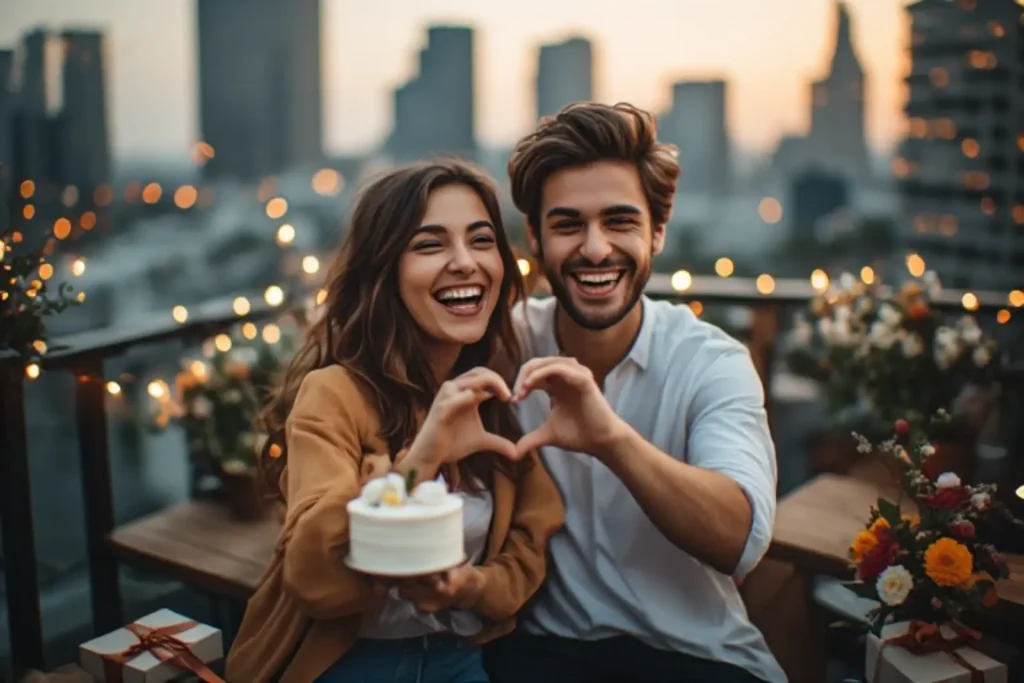 Best Funny Anniversary Quotes for Instagram