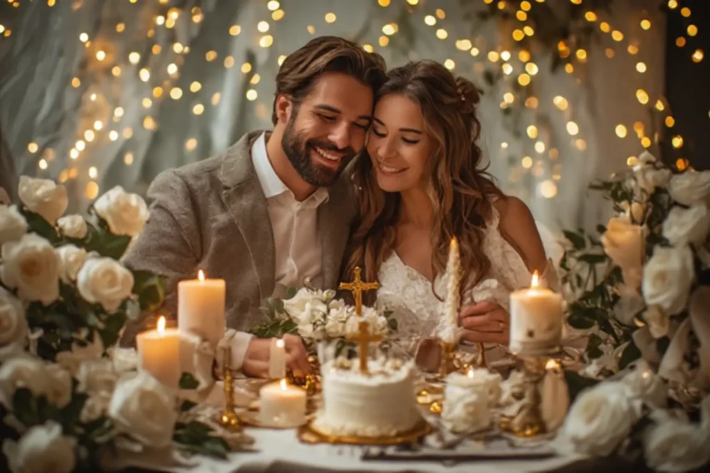 Best Happy Anniversary Christian Wishes for Instagram 