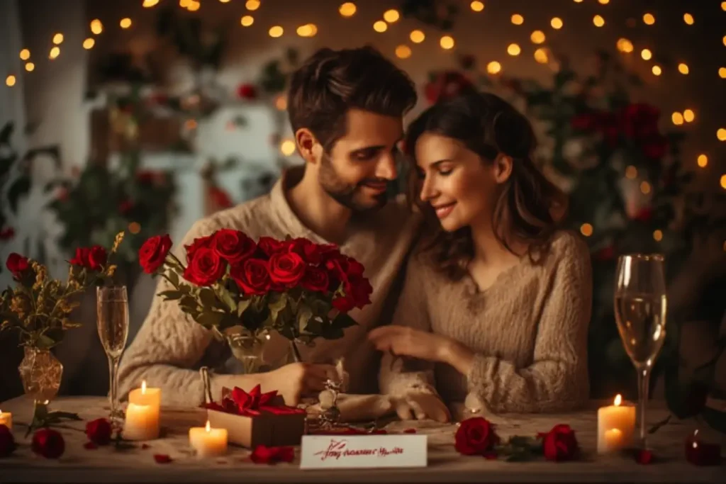 Best Happy Anniversary Messages for Instagram