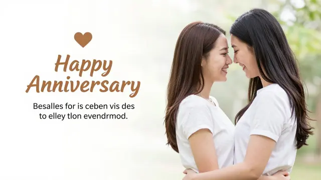Best Happy Anniversary Messages to Couple for Instagram