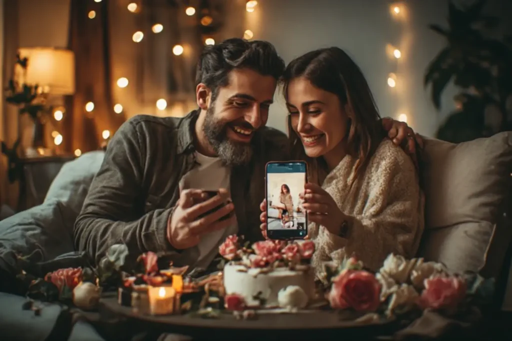 Best Happy Anniversary Wishes for Your Husband for Instagram