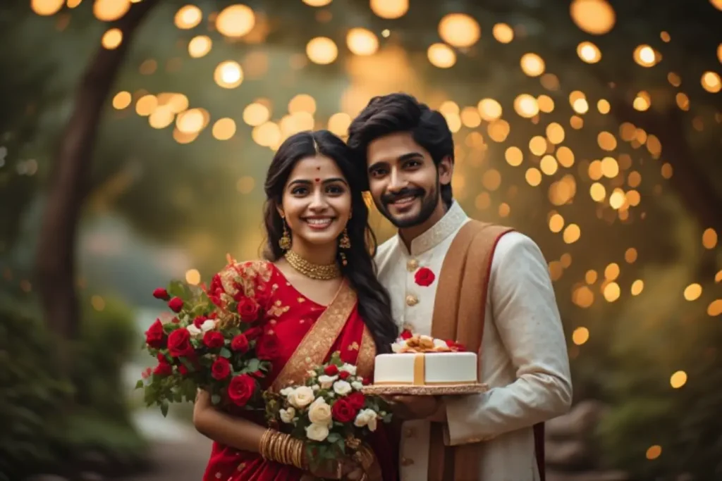 Best Happy Anniversary Wishes in Hindi for Instagram