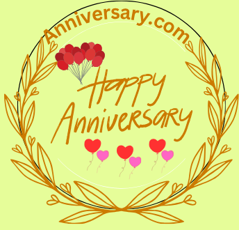 anniveersary.com
