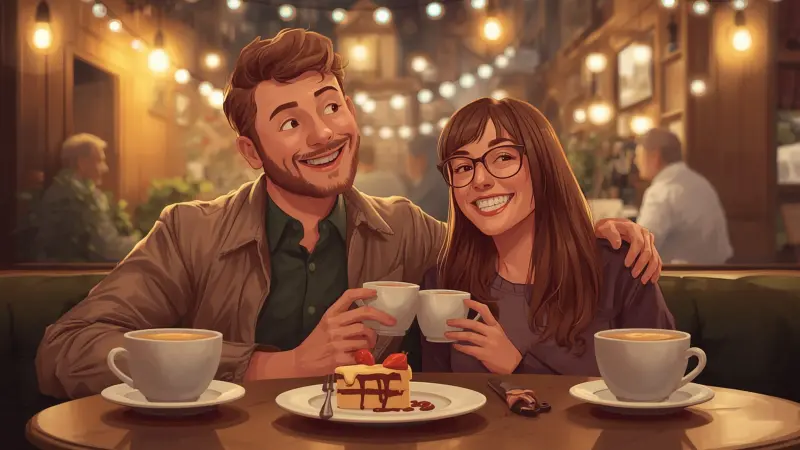 Cute Happy Anniversary Puns