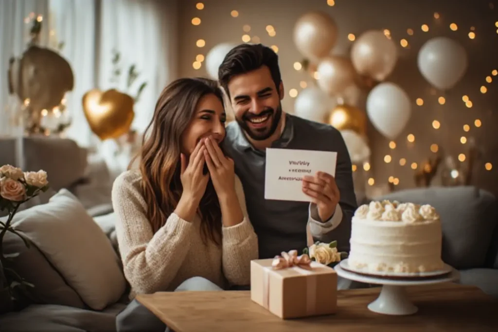 Funny Anniversary Quotes for Her 