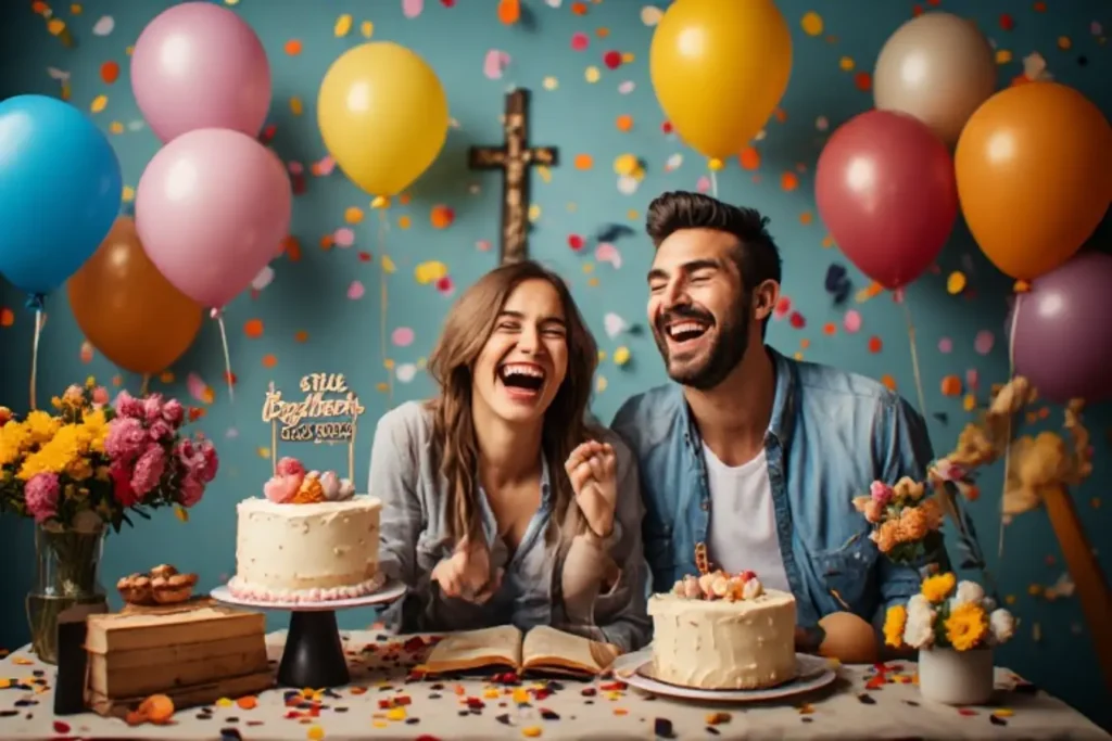 Funny Happy Anniversary Christian Wishes