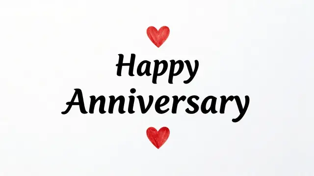 Funny Anniversary Messages