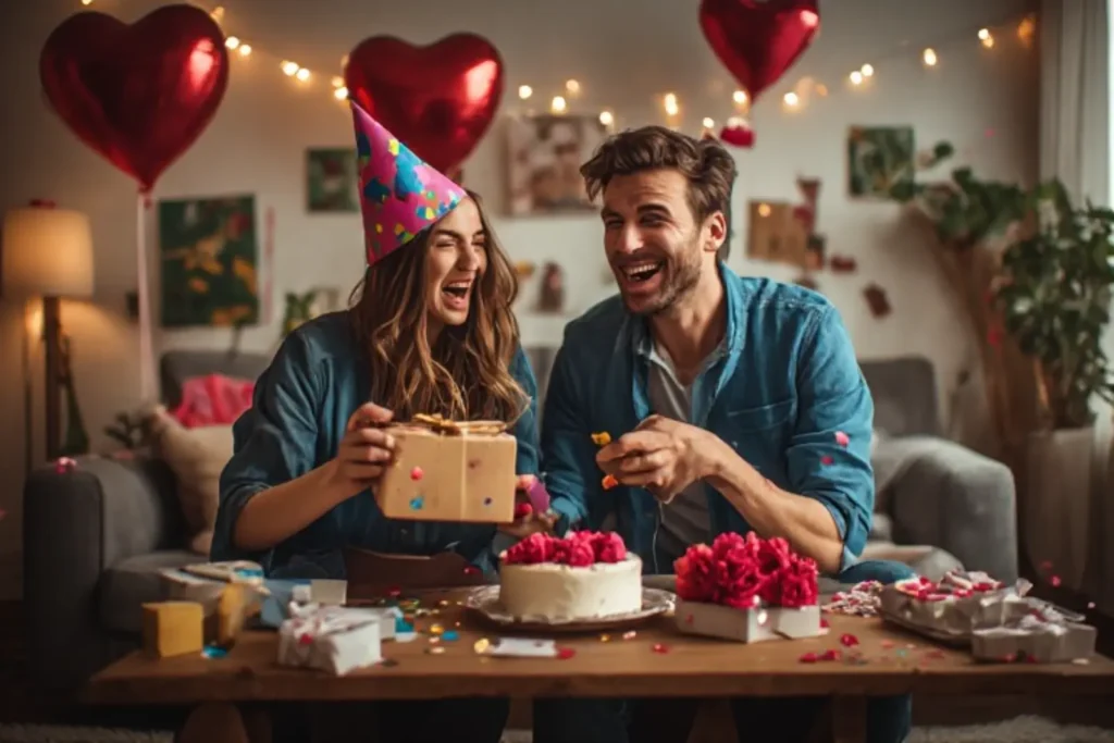 Funny Happy Anniversary Wishes for Your Husband