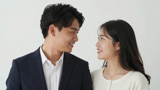 Happy Anniversary Messages to Couple