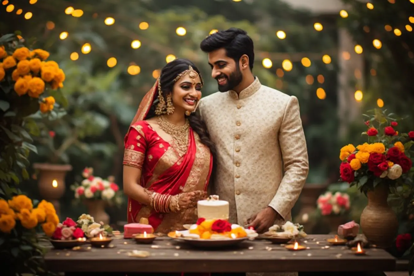 Happy Anniversary Wishes in Hindi