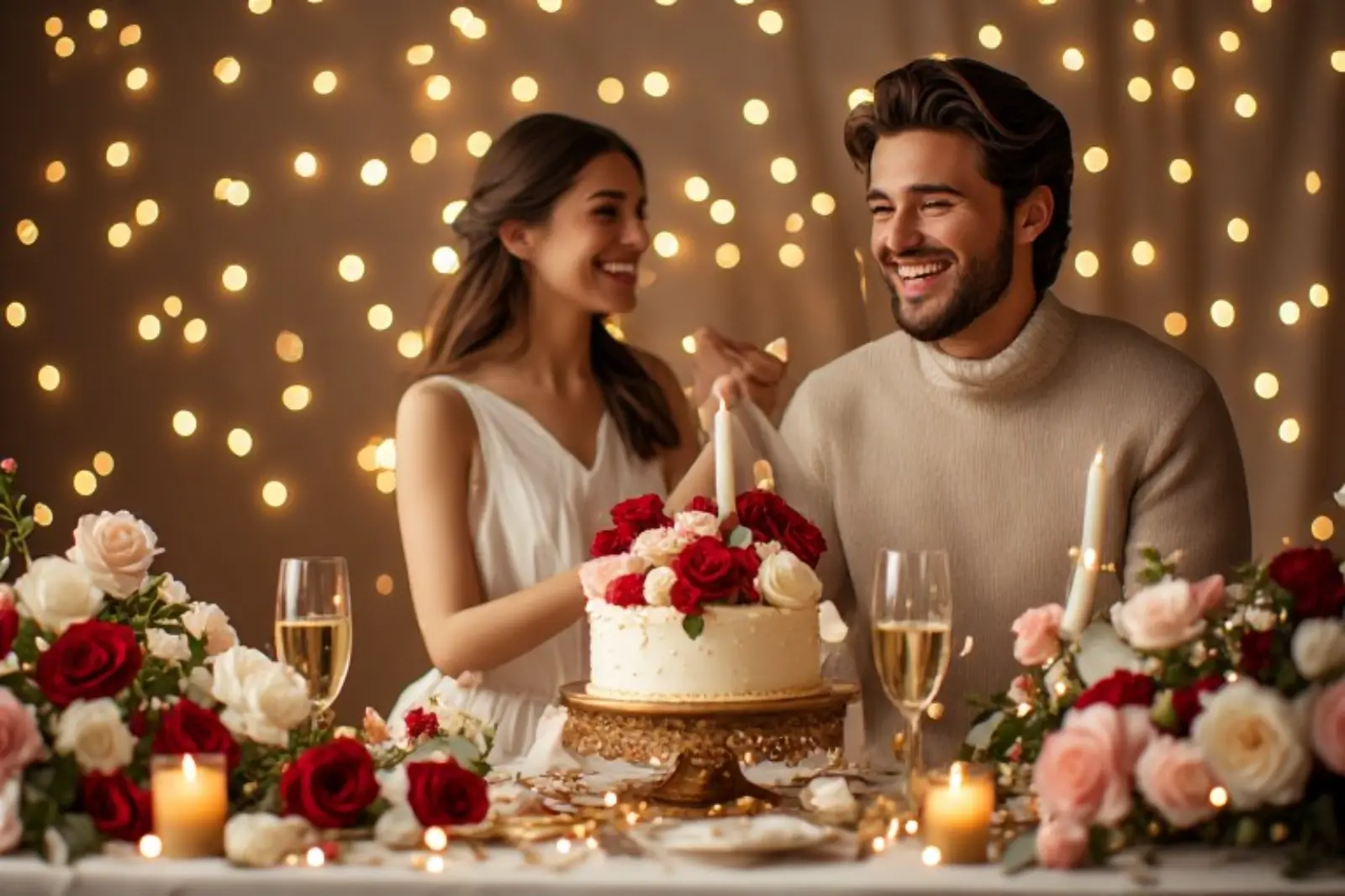 Happy Anniversary Wishes