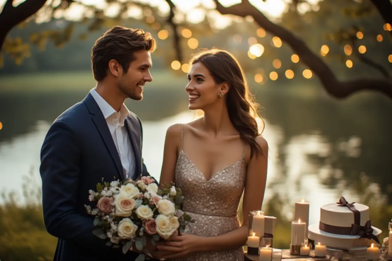 Anniversary Wishes to Celebrate Couples