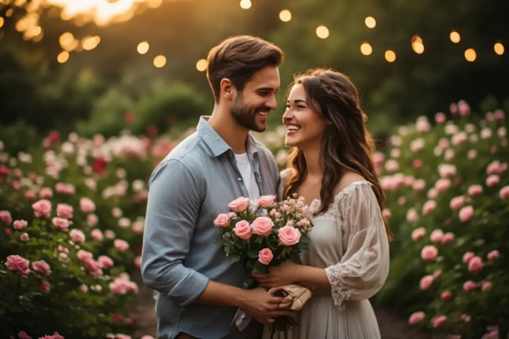 Romantic Anniversary Wishes 