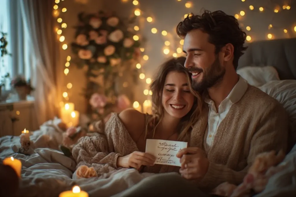 Romantic Happy Anniversary Wishes for Your Husband