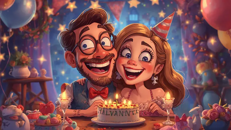 Trending Happy Anniversary Humor This Year