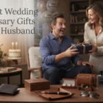 250+ Best Wedding Anniversary Gifts for Your Husband