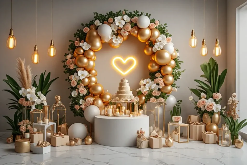 Best Anniversary Decorations Items for Instagram