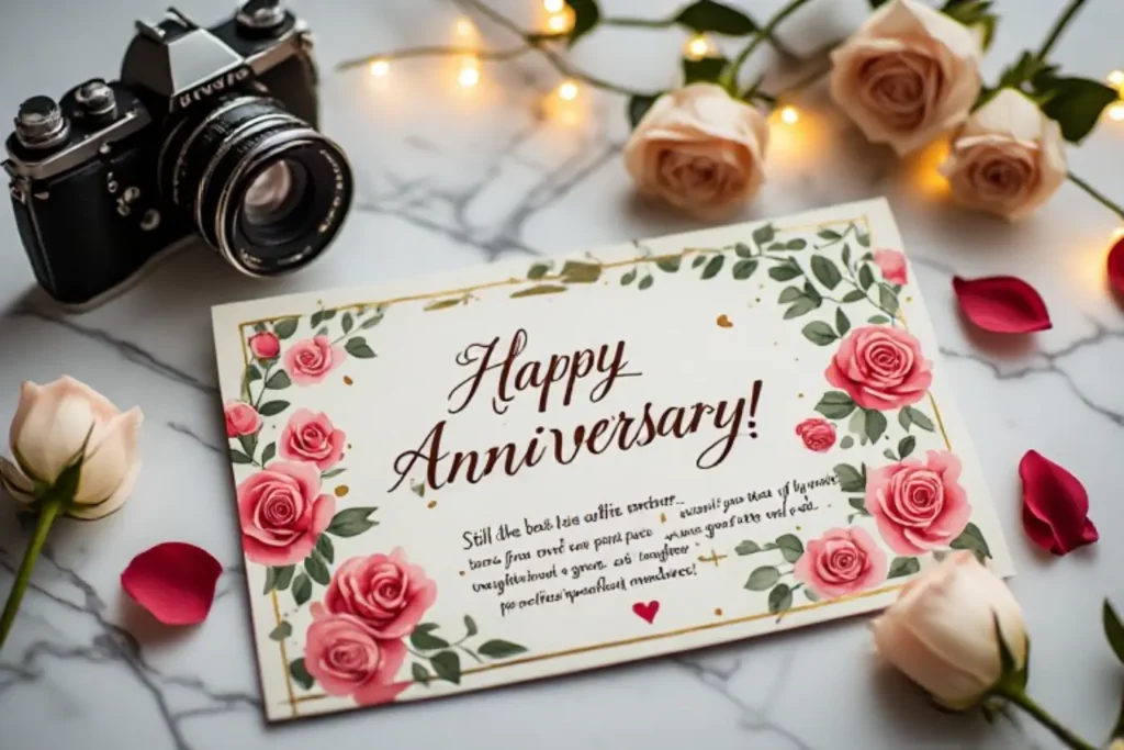 Best Funny Anniversary Quotes for Instagram