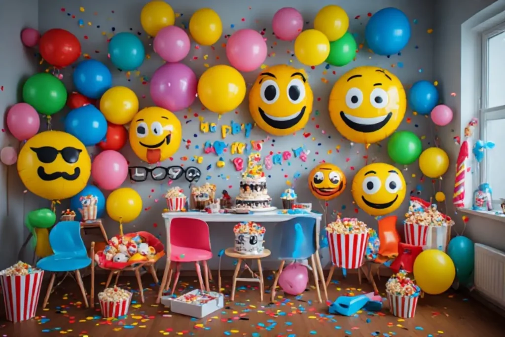 Funny Anniversary Decorations Items