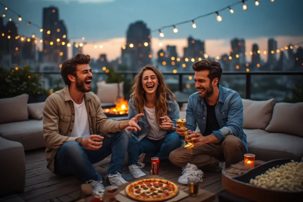 Funny Anniversary Quotes for Friends