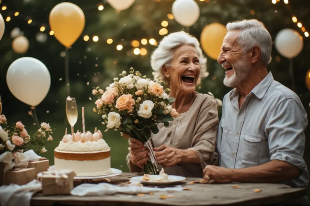 Funny Happy Anniversary to My Parents Quotes 