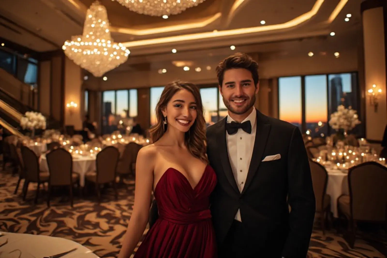 Happy Anniversary Wishes for Son and Daughter-in-Law