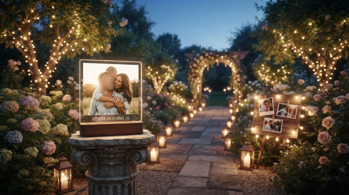Making Special Moments Shine Brighter