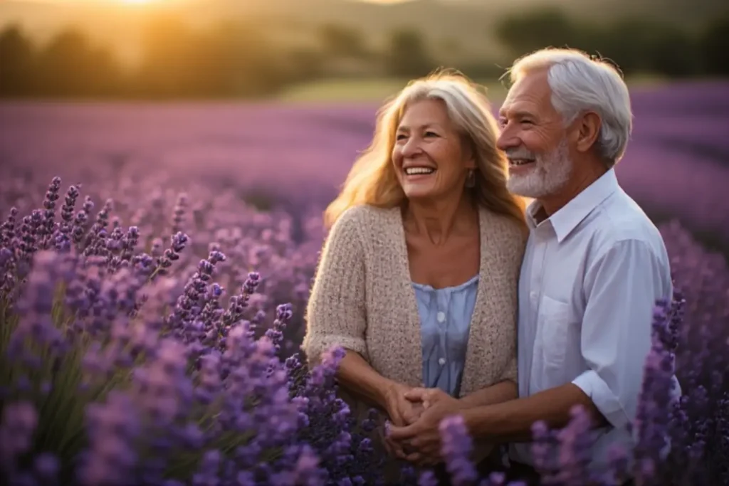 Romantic Pictures of Happy Anniversary 