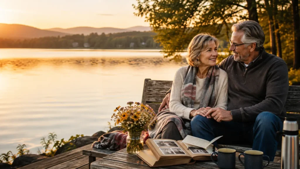 Wedding Anniversary Messages for Your Wife After Many Years Together