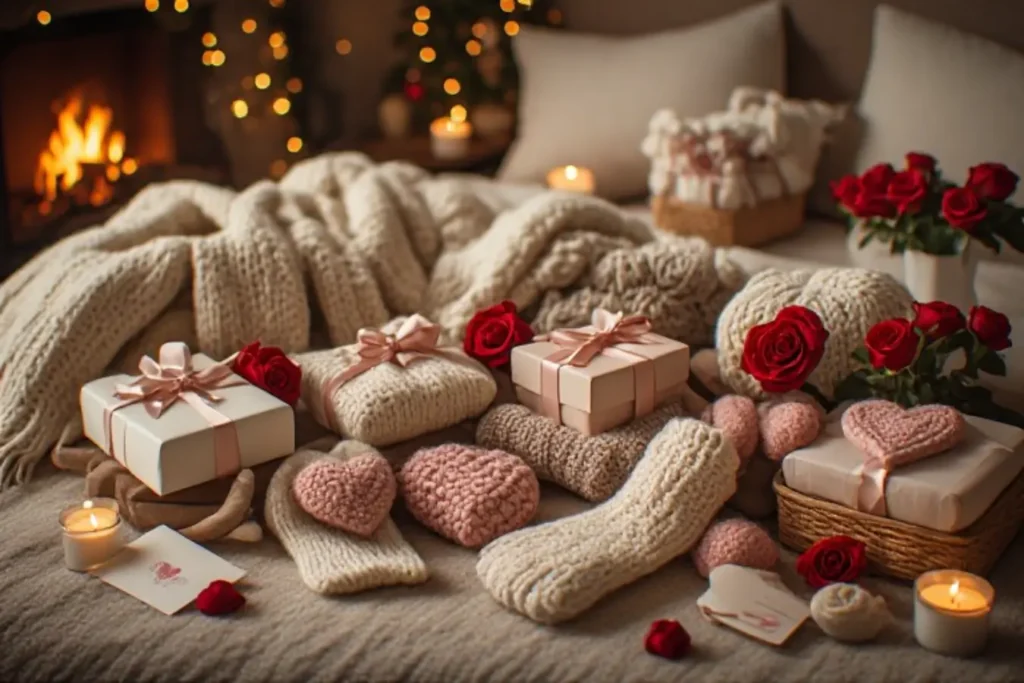 Wool Accessories Collection