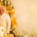Wedding Anniversary Wishes for Uncle and Aunt