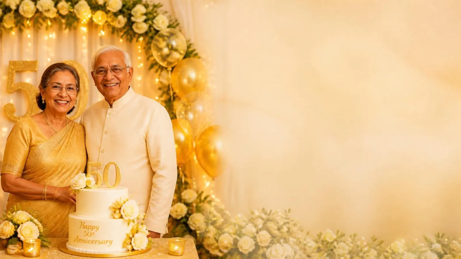 Wedding Anniversary Wishes for Uncle and Aunt