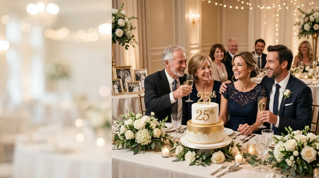 Anniversary Wishes to Daughter for Milestone Years