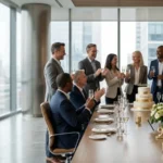 Business Anniversary Wishes