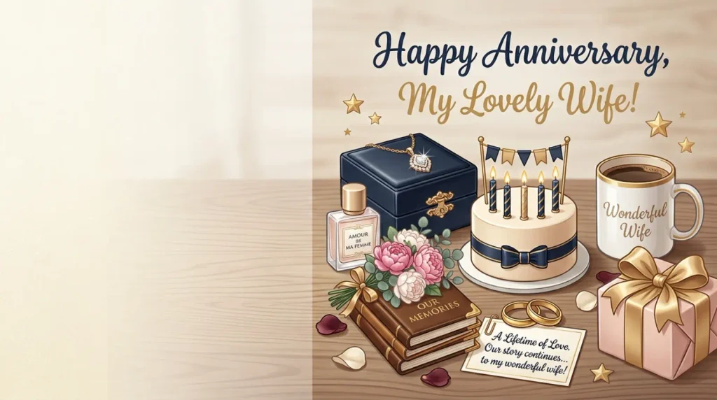 Clipart Happy Anniversary Ideas for Wife