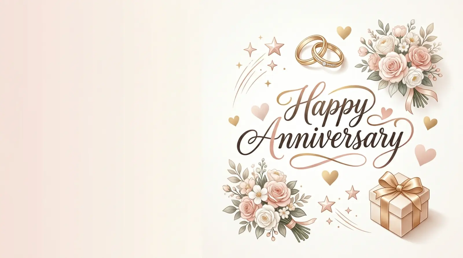 Clipart Happy Anniversary