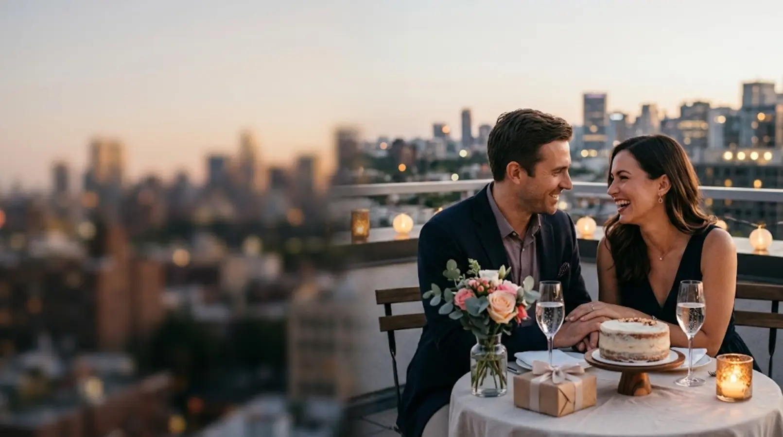 Romantic Anniversary Wishes to Brother