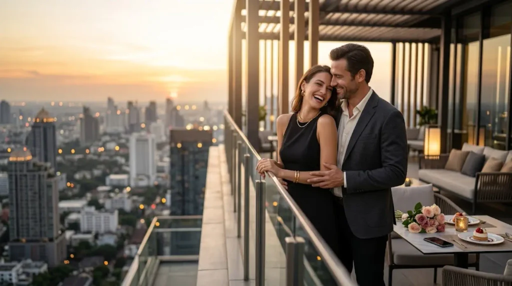 Best Anniversary Captions for Couple for Instagram