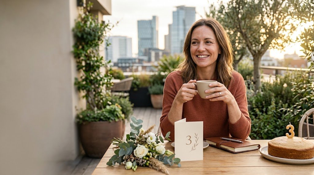 Best Sobriety Anniversary Wishes for Instagram
