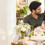 Anniversary Captions for Couple