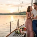 Romantic 4th Wedding Anniversary Wishes for Husband