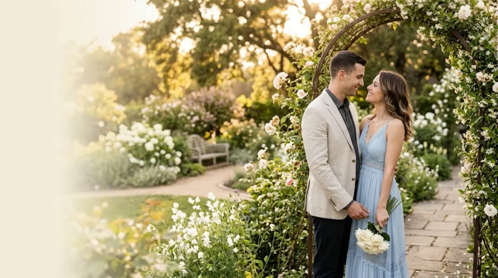 Romantic Anniversary Captions for Couple